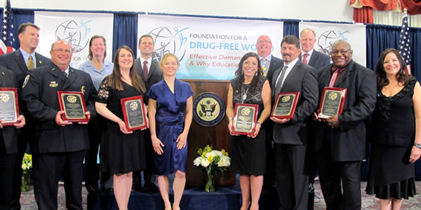 CES goes to Washington!