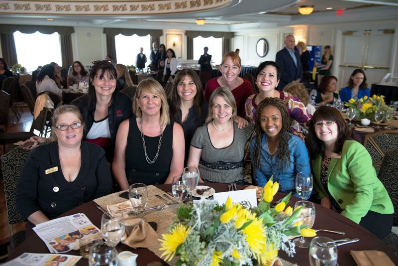 CES Is Part of a Community Charity Coalition That Focuses on Improving Lives