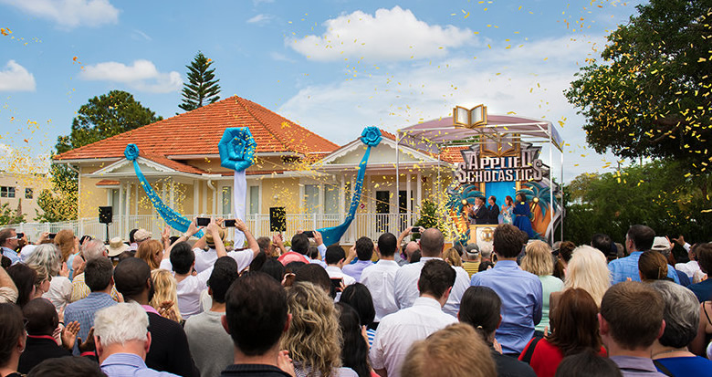 CES Provides the Community with Help and Support