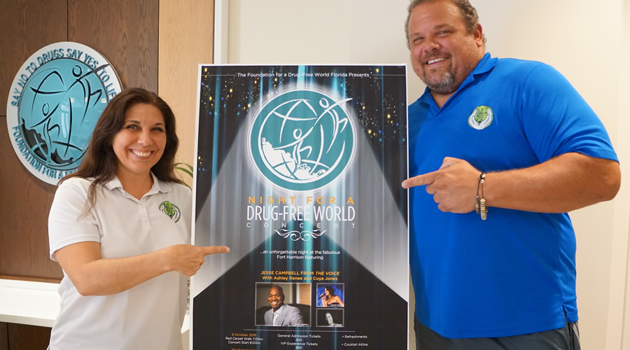 CES Helps Incredible Non-Profit Organizations Which Help Our Youth