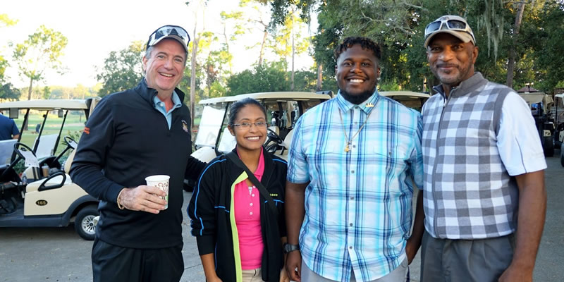 CES is thankful to help others!