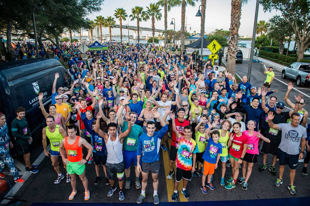 CES Says No To Drugs And Yes To Life And Is Rewarded And Acknowledged For Our Efforts!