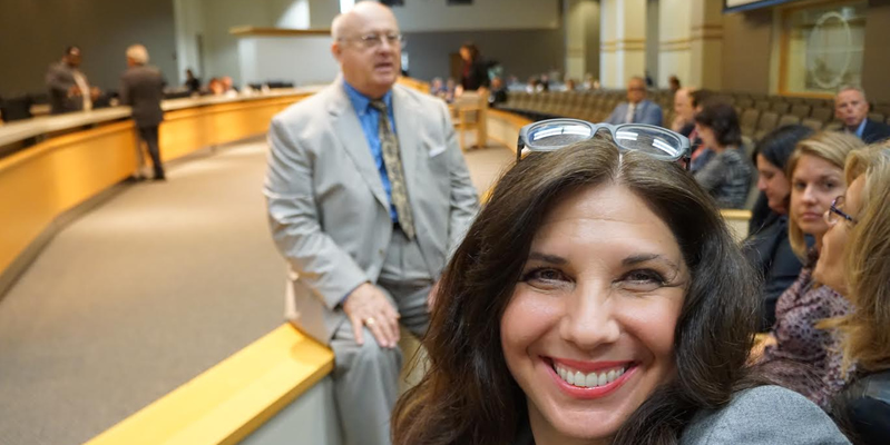 CES Spreads Good News Across the Airwaves!