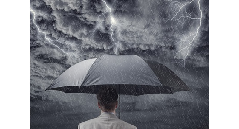 Are We In The Calm Before The Storm Of Supply And Demand That Drives Electricity And Natural Gas Prices Up?