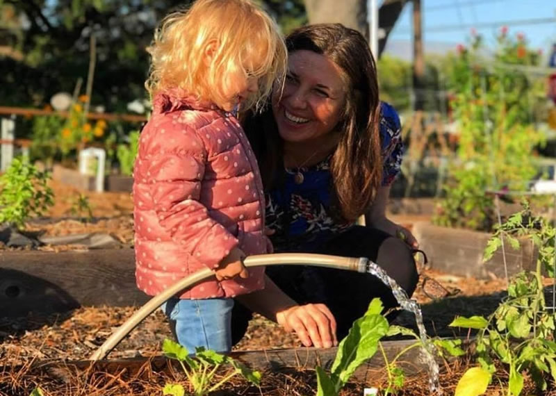 Awareness Leads to ACTION When it Comes to our Community Endeavors