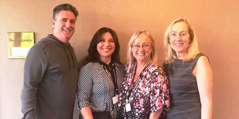 Thankful To So Many Who Care About Our Community!