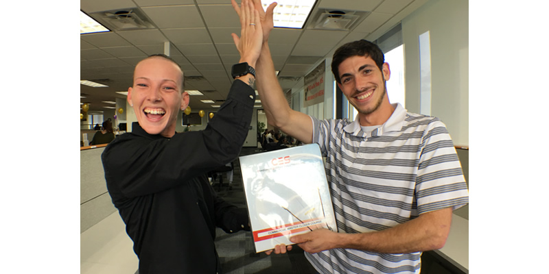 What Sets Consumer Energy Solutions Apart From Other Energy Sales Companies?