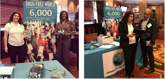 At CES We Have Our Hearts In The Right Place!