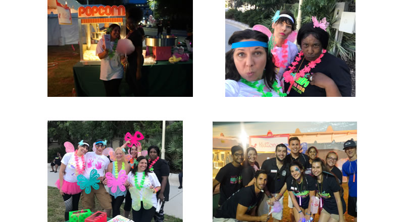 The Spring Is In Our Step At CES!