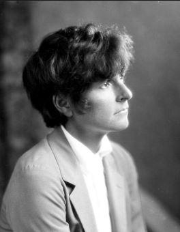 Brenda Ueland Brenda Ueland