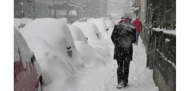 Energy Prices are Expected to Rise — Yours Don’t Have To!