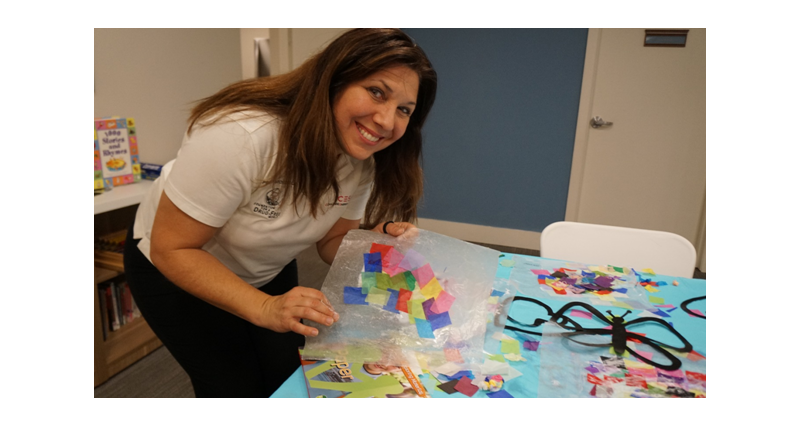 Keeping Things Healthy, Happy, Clean & Green!