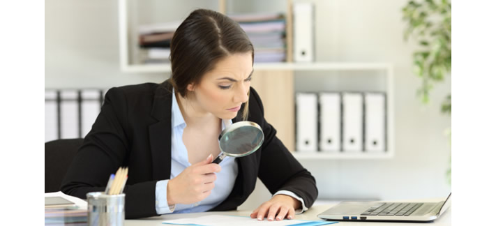 DO YOU READ THE FINE PRINT ON YOUR ENERGY BILL? MAYBE YOU SHOULD… HERE’S HELP