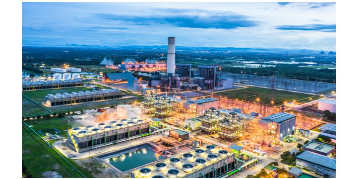 The U.S. Energy Industry – A Bit Of History