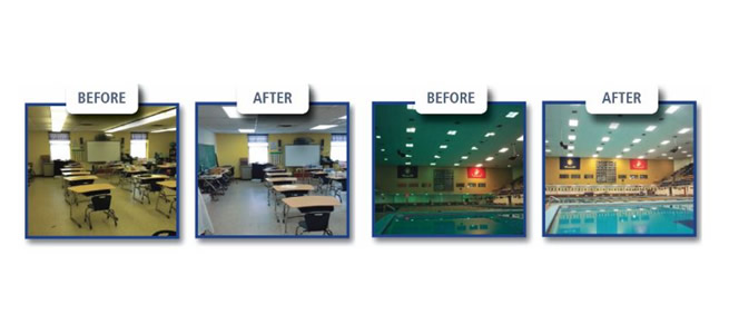 With A New Partner We Can Provide New Energy Efficiency Services!