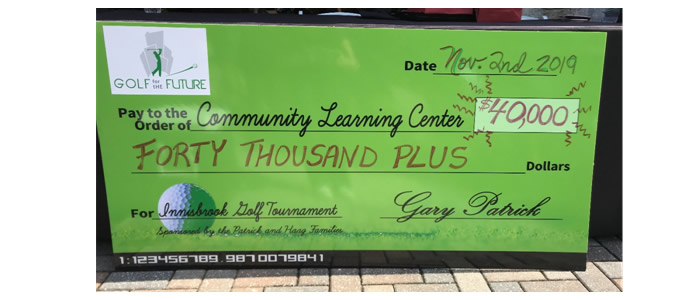 CES Connects the Good Guys