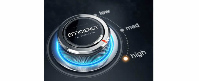 Why Is “Energy Efficiency” Such A Trend?