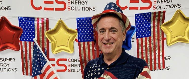 Happy 244th Birthday to our Amazing United States of America!