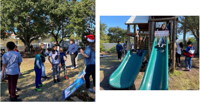 Let’s Deck Those Halls