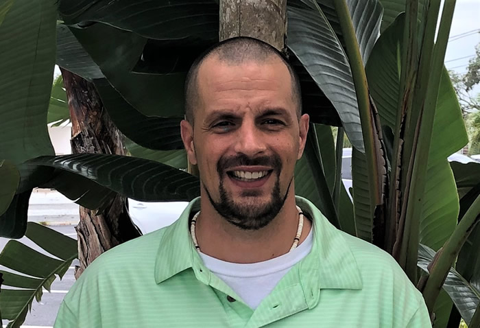 Employee of the Year – 2020