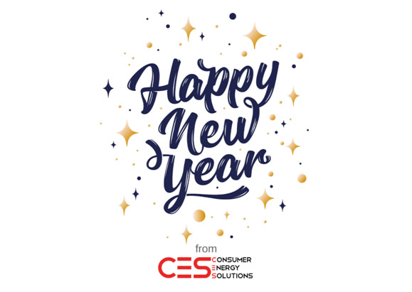 The New Year is Finally Here and With it There are Hopes