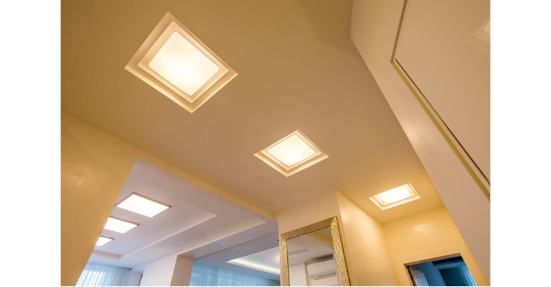 How Upgrading Your Commercial Property to LED Lighting can Affect Your Bottom Line