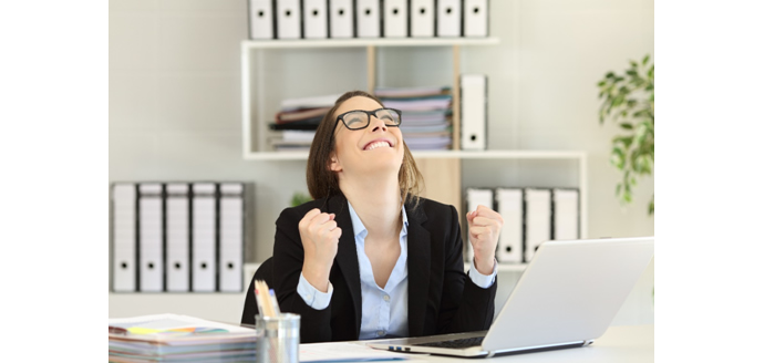 How Is It That We Really Do Help Our Customers?