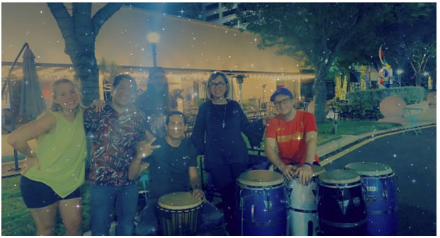 Our Community is Amazing!