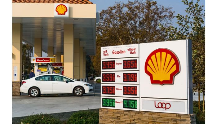 Are Prices Going Up, Up, Up For Everyone?