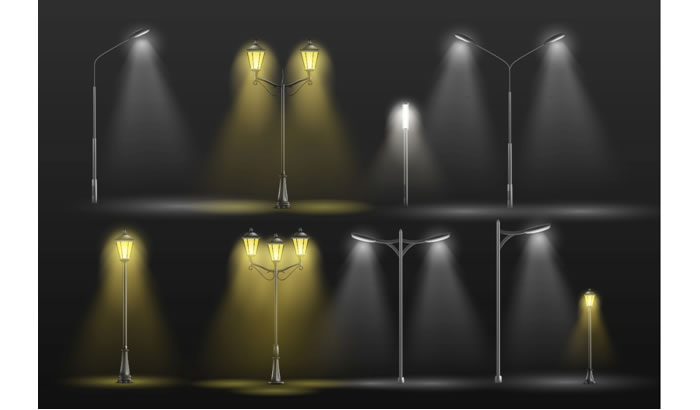 Modernizing Street Lighting With A Huge Return On Investment