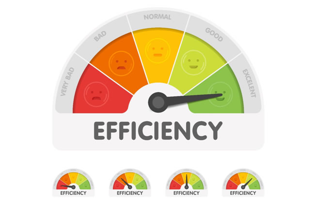 “Energy Conservation” VS. “Energy Efficiency” Is There A Difference?