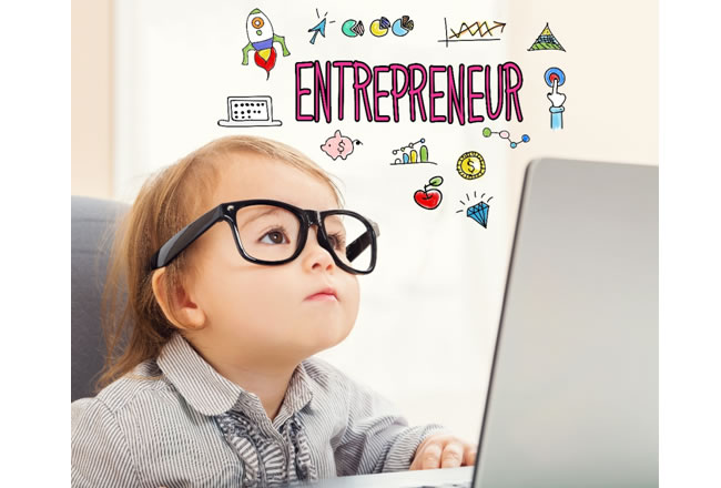 What Is an Entrepreneur?