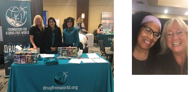 CES Fun In The Community