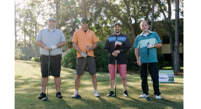 CES Helps Local Non-profit Achieve Record Fundraising Goals!