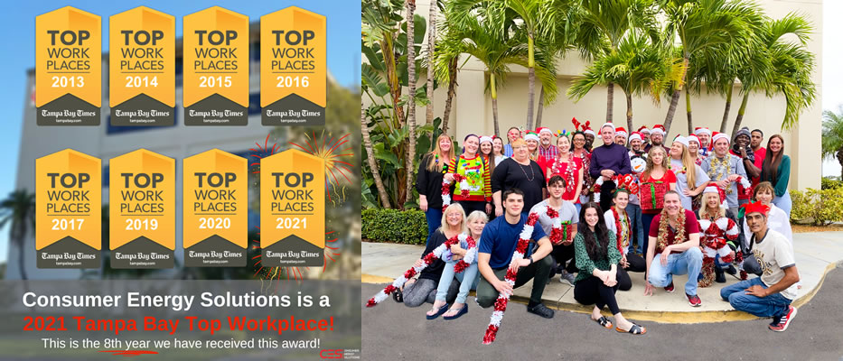 Creating an Environment that Wins