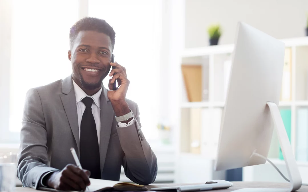 What is An Energy Broker?