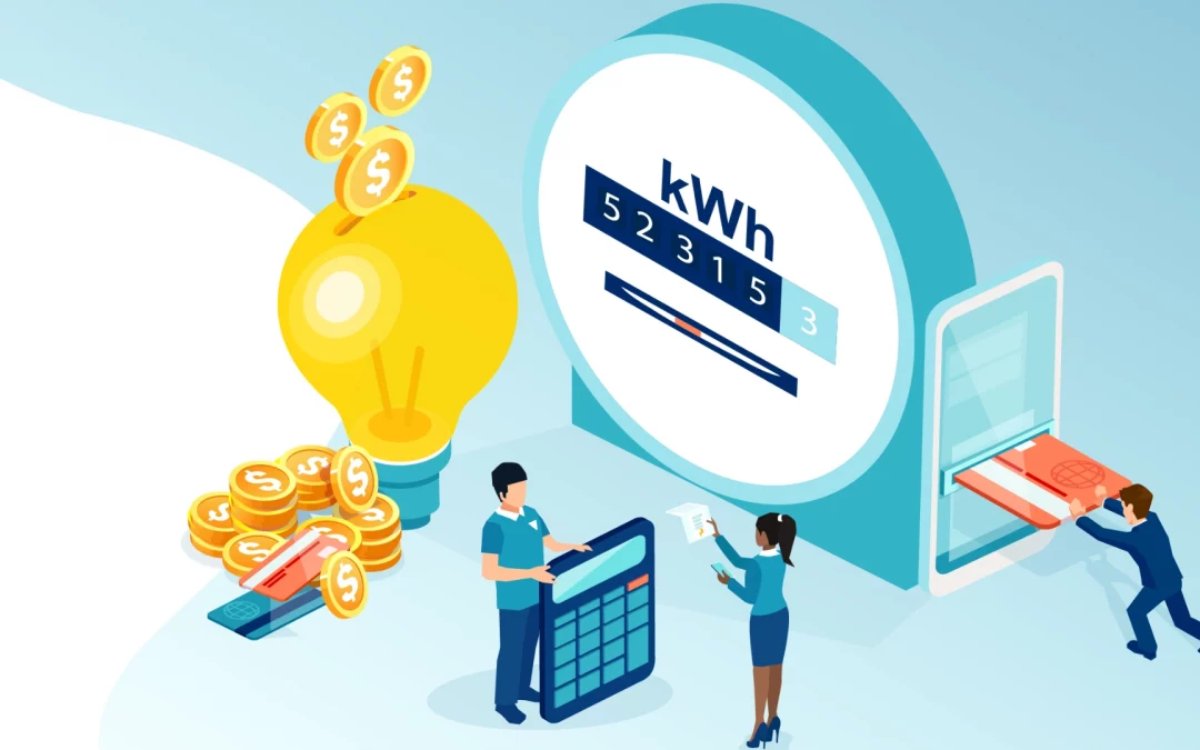 How to Read Your Electricity and Natural Gas Bills