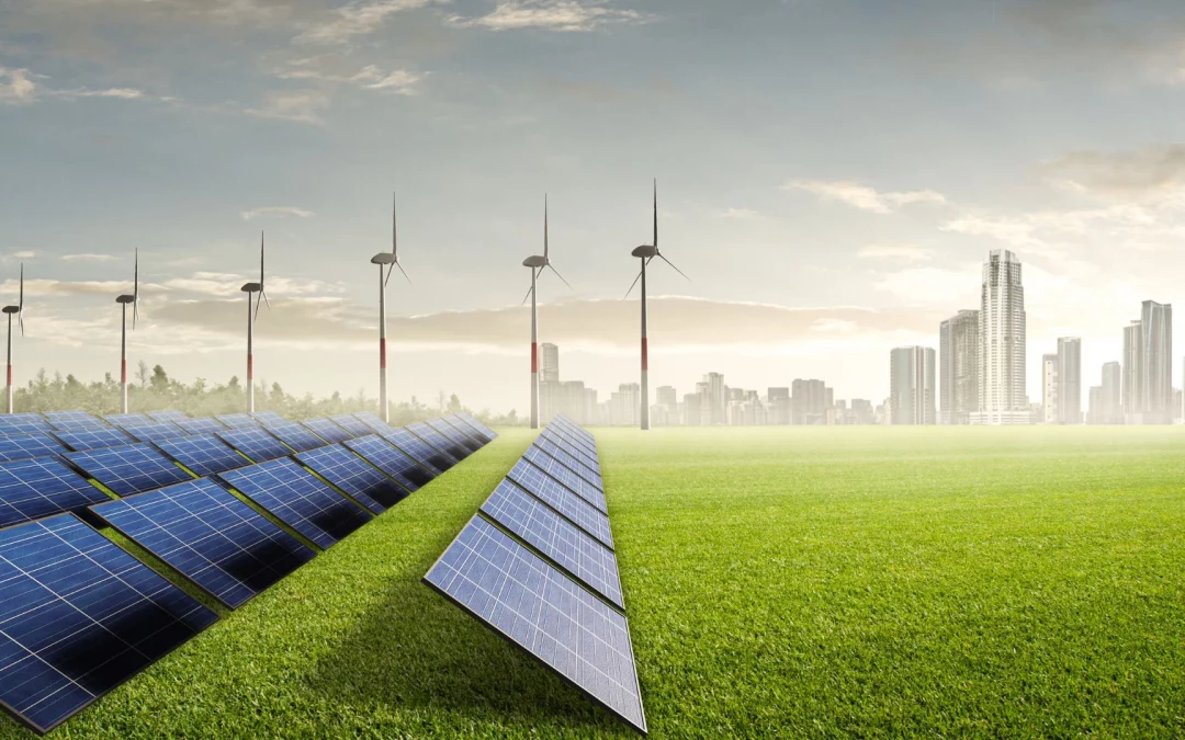 What Is Energy Deregulation?