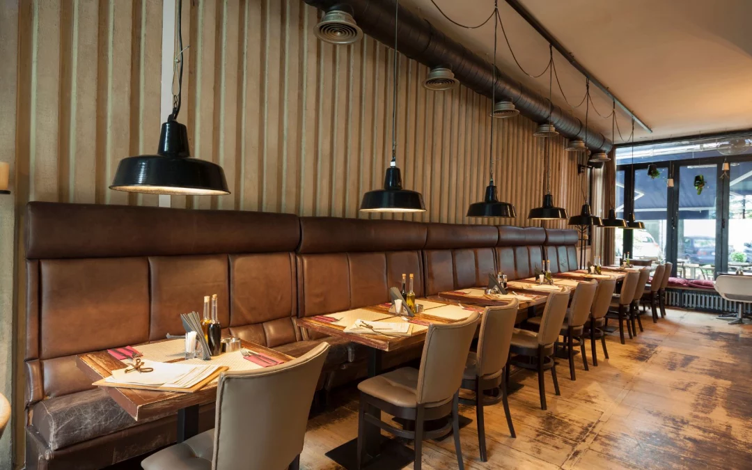 11 Energy Saving Tips for Restaurants