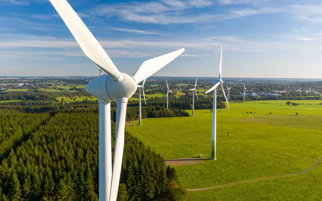 What Are the Disadvantages of Renewable Energy?