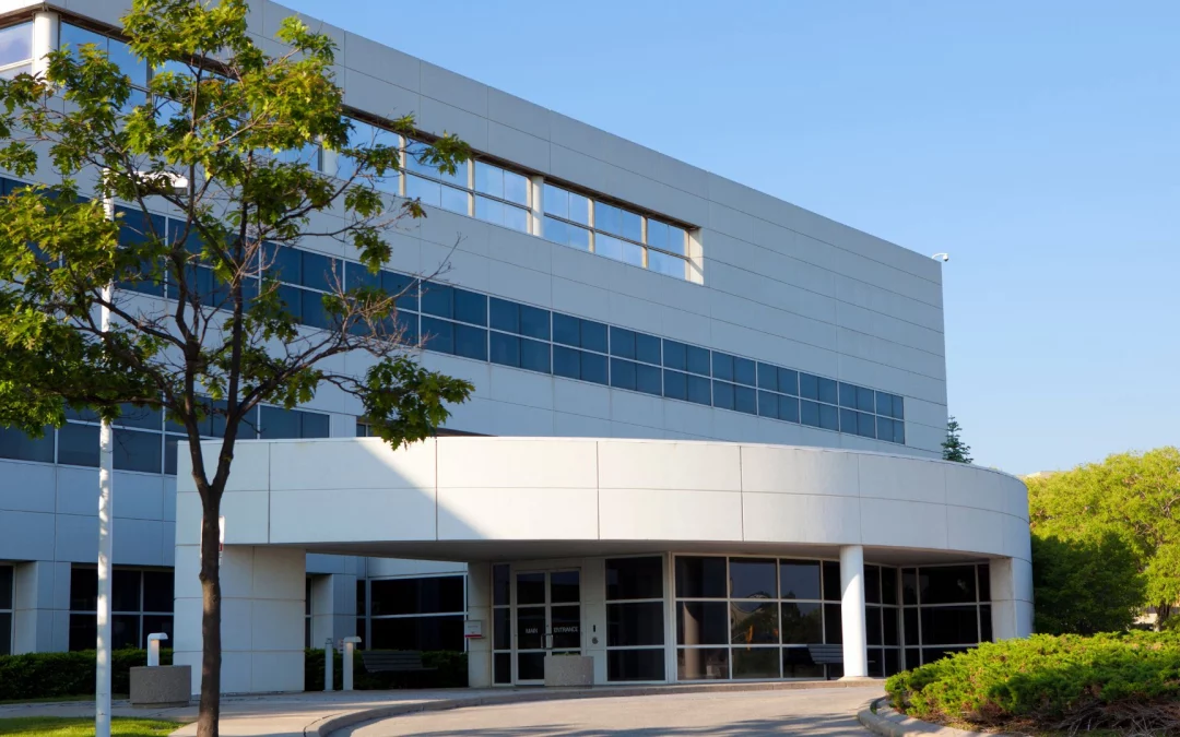 9 Energy Saving Tips for Commercial Buildings