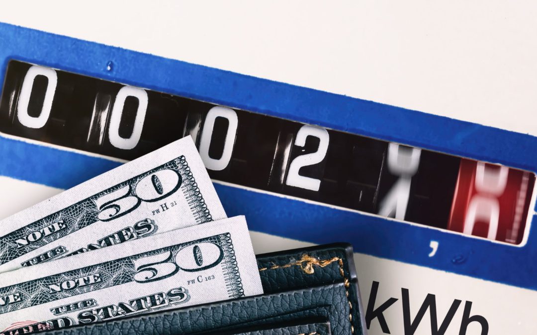 Why Your Business’s Electric Bill is So High
