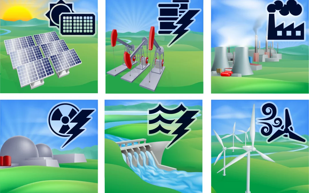Renewable Energy Credits